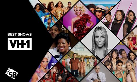 new tv shows on vh1|vh1 login.